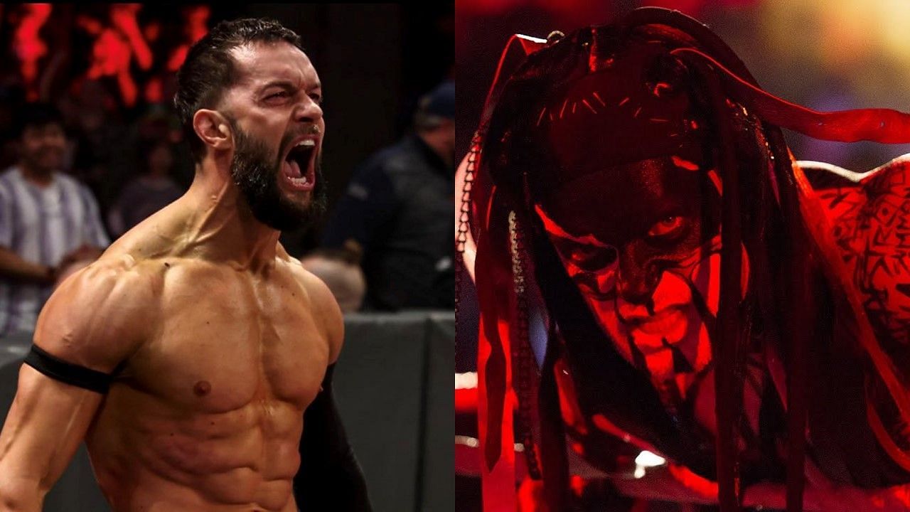 The Demon Finn Balor was last seen at Extreme Rules 2021
