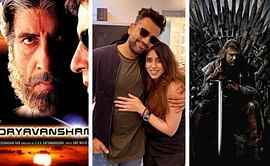 Sooryavansham to Game of Thrones: When Dinesh Karthik’s hilarious description of how marriage changed Rohit Sharma went viral