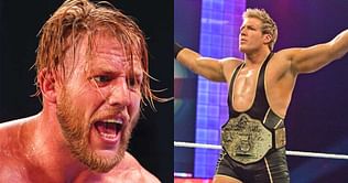 "I didn't want any part of him" - Legendary star admits that he did not want to face Jake Hager in WWE