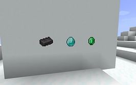 How to get invisible item frame in Minecraft 1.19 update