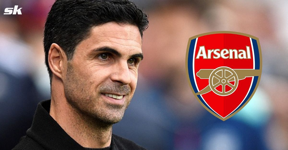 Mikel Arteta is aiming to refresh his squad this summer.