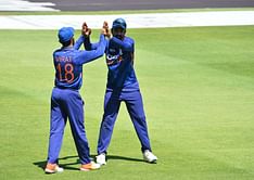 KL Rahul captaincy stats for India: Rahul captain records and stats ahead of IND vs ZIM 2022 series