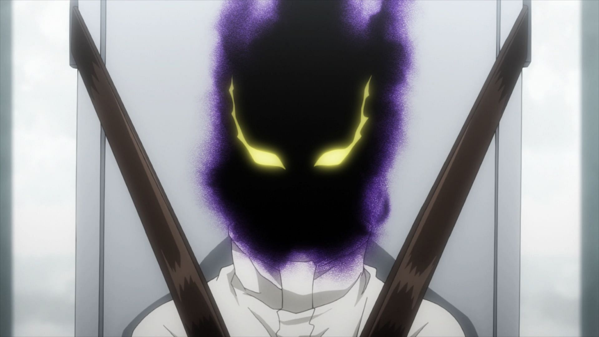 Kurogiri from My Hero Academia (Image via Studio Pierrot)