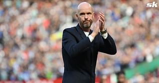 Manchester United offered chance to sign ex-Chelsea striker: Reports