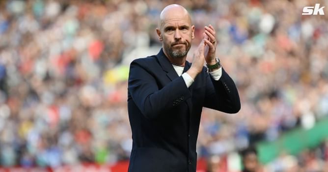 Manchester United offered chance to sign ex-Chelsea striker: Reports