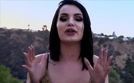 Paige says two current WWE stars have "skyrocketed" since 2018