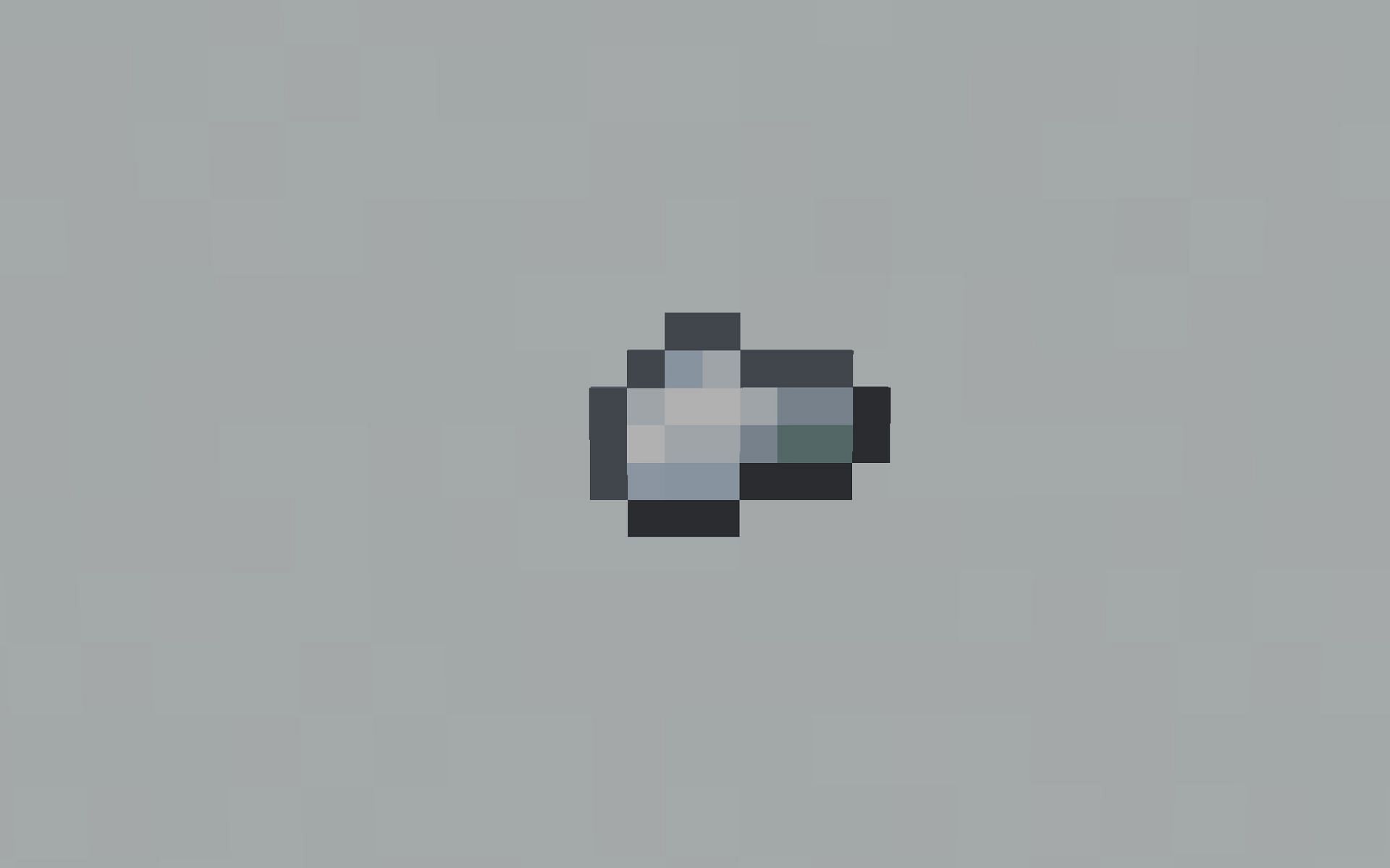 The iron nugget is one of the easiest items to craft (Image via Minecraft 1.19 update/Mojang)