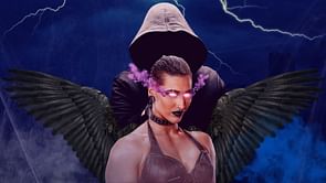 Rhea Ripley extends an invitation to current champion to join Judgment Day
