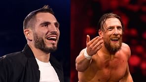 4 कारण क्यों Johnny Gargano WWE के अगले Daniel Bryan बन सकते हैं