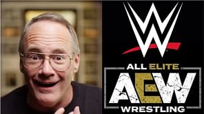 Jim Cornette says WWE's recent signee is a more accomplished pro wrestler than half the AEW roster