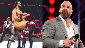 WWE Raw: 5 बड़ी बातें जो इस हफ्ते रॉ के जरिए इशारों-इशारों में बताई गई