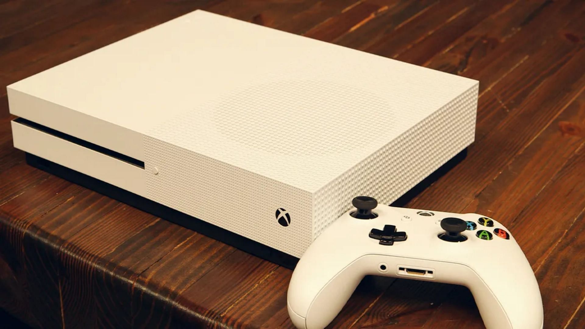 Xbox One has been a trusted console for Microsoft over the years (Image via CNET)