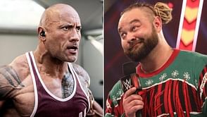 WWE News Roundup: Top star shuts down rumors of signing with the company, Veteran compares female superstar to The Rock, Karrion Kross wants to face returning Superstar