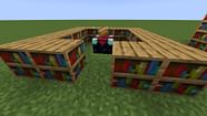 How Many Bookshelves Are Needed For A Level 30 Enchantment In Minecraft 1 19 Update