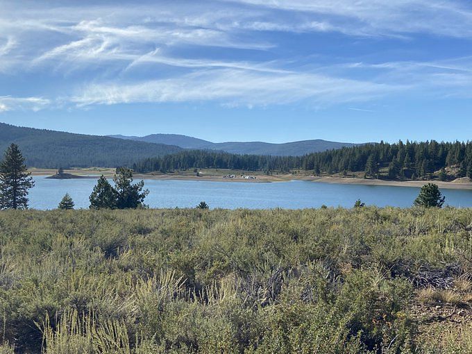 Where is Prosser Creek Reservoir? All we know as presumed body of ...