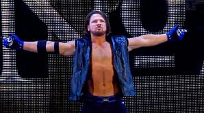 5 Reasons why AJ Styles' 2016 WWE debut was timed Phenomenally