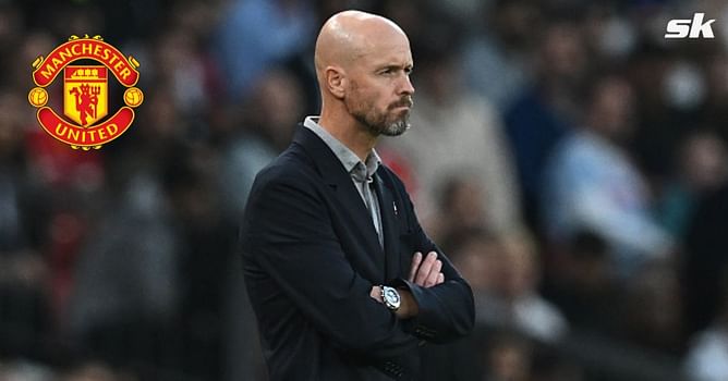 “We would like to keep him” - Manager provides fresh transfer update on 23-year-old Manchester United target