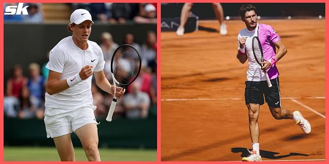 Canadian Open 2022: Jannik Sinner vs Pablo Carreno Busta preview, head-to-head, prediction, odds and pick