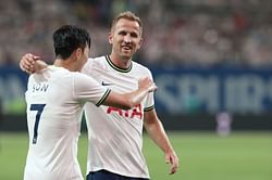 "Good managers make their own decision" - Tottenham superstar Harry Kane replies to FPL fan's captaincy question on Twitter