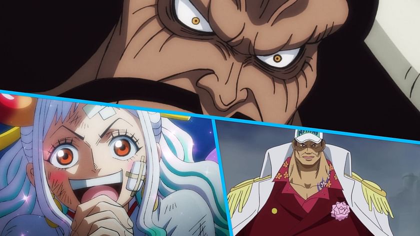 One Piece: 10 controversies that seem worse online than they are