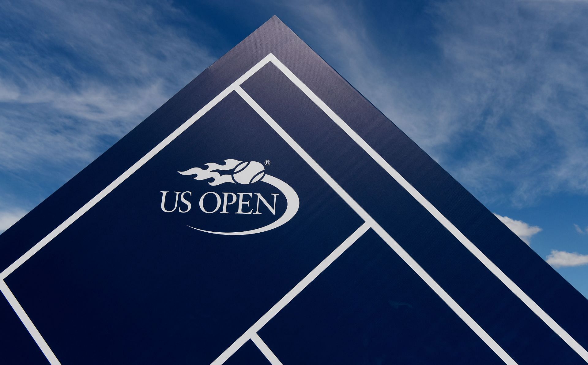 The US Open is the only Grand Slam that uses different tennis balls for men and women.