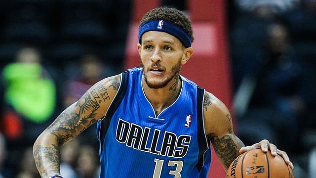 Delonte West Net Worth in 2023 and Salary