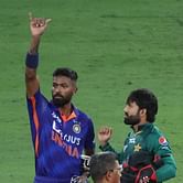IND vs PAK 2022: 3 records that were broken during India's thrilling win over Pakistan