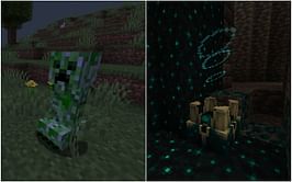 Top 5 scariest sounds in Minecraft 1.19 update