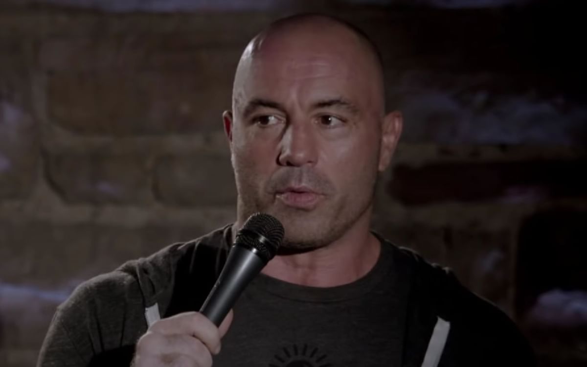 Does Joe Rogan own a comedy club in Austin?