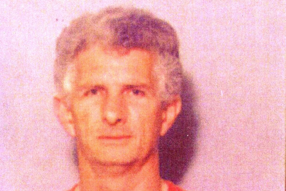 5 things to know about Charles Frederick Albright