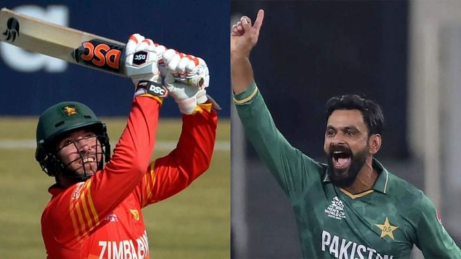 3 संन्यास ले चुके खिलाड़ी जो सबसे ज्यादा समय तक T20I खेले