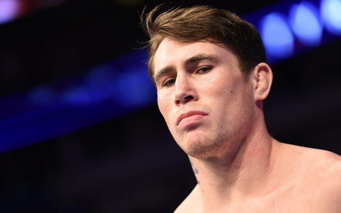 "In a few months' time, I'll be ready"- Darren Till is pumped up and lays out his plan to get to the UFC Middleweight Title in 2023