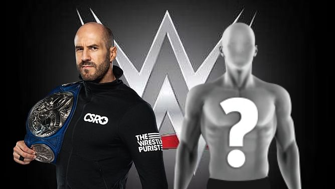 "We were always friends" - AEW's Claudio Castagnoli discloses how he formed alliance with retired WWE Superstar
