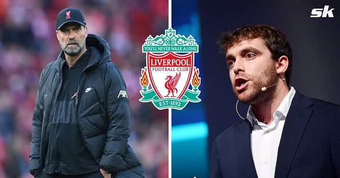“Looks extremely unlikely” – Fabrizio Romano says Liverpool-linked midfielder is now ‘expected to stay’ at current club