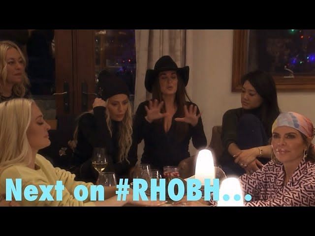 Why Is RHOBH Season 12 Episode 16 Not Airing This Week? New Release ...