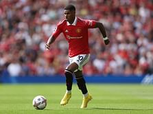 5 Manchester United starters who need to be benched