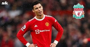 Breaking: Cristiano Ronaldo to be dropped by Manchester United for Liverpool clash