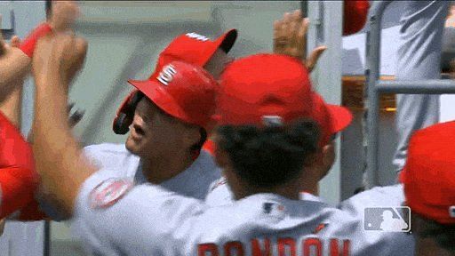 Cardinals' Lars Nootbaar is hyped after El Segundo's Little League World  Series victory