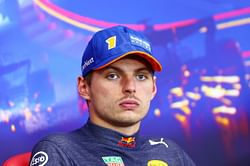"I don't see myself driving until I'm 40"- Max Verstappen opens up about plans after F1 retirement