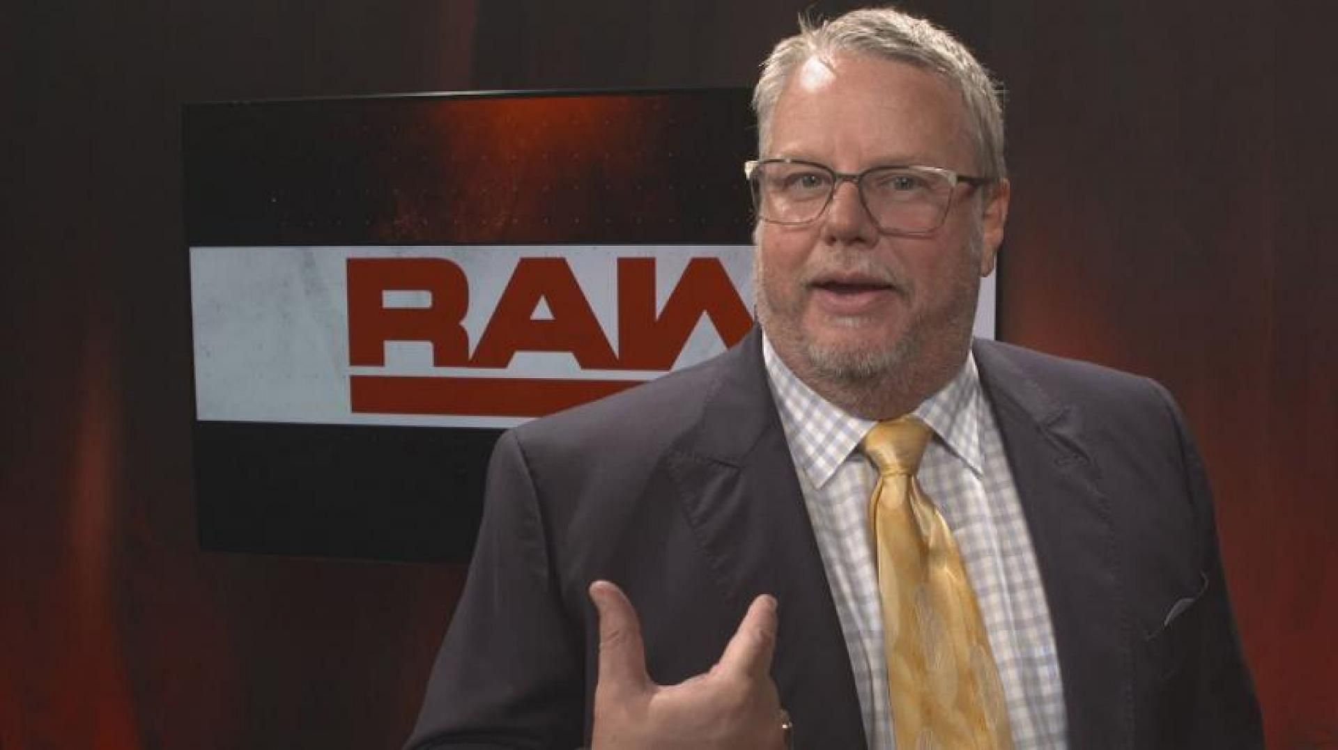 Bruce Prichard spoke about Perry Saturn and discussed his association with the likes of Eddie Guerrero
