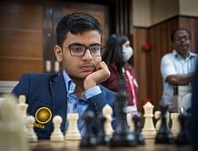 Chess Olympiad: Raunak Sadhwani, D Gukesh lead India B to stunning win over top seed USA