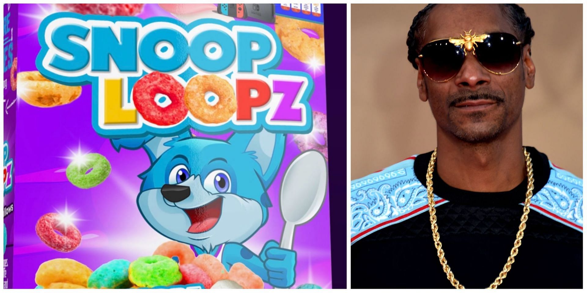 Snoop Dogg launches his own cereal brand and netizens can&#039;t keep calm after the announcement. (Image via Twitter)