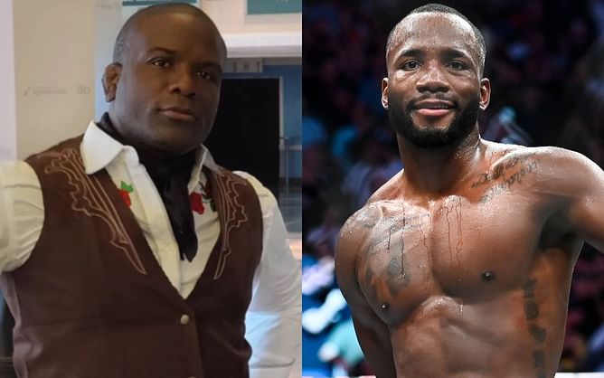 "We live in a cancel culture where idiots are always looking to be smarter than everybody else" - Din Thomas addresses criticism over analysis of Leon Edwards' body language during UFC 278 main event
