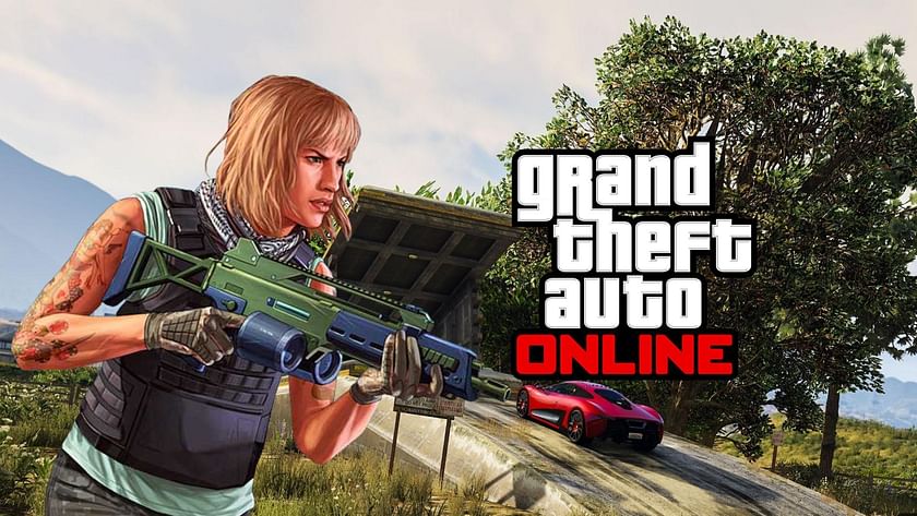 GTA Online Gives You Free GTA$ For Logging In Again - HRK Newsroom