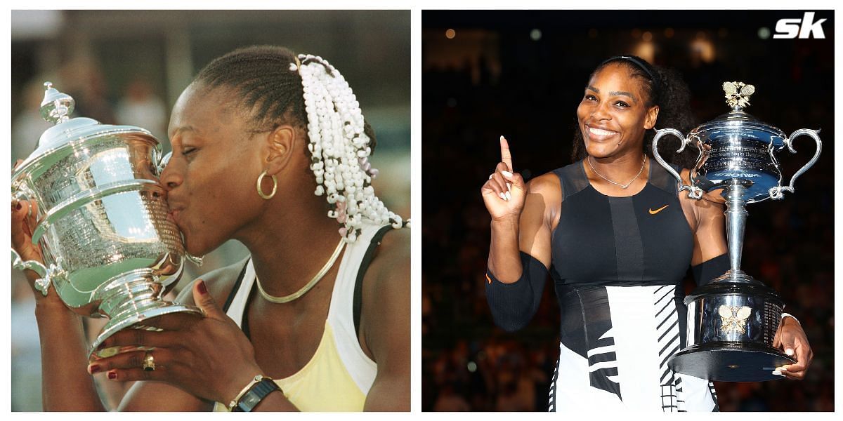 1999 Serena Williams vs 2017 Serena Williams: Who would win in a head-to-head battle?