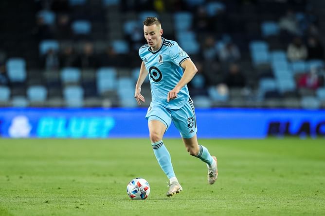 Nashville SC vs Minnesota United Prediction and Betting Tips | August 15, 2022