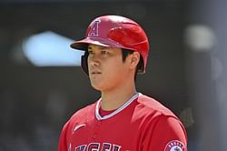MLB insider says Shohei Ohtani could receive as much as $50 million a season in 2024 free agency
