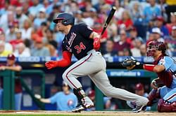 Washington Nationals vs. Philadelphia Phillies: Odds, Line, Picks, NRFI and Predictions August 5, 2022 | 2022 MLB Season