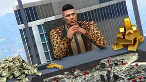 How to make money without heists in GTA Online’s Criminal Enterprises update
