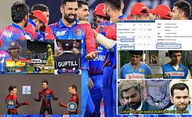 Asia Cup 2022: Top 10 funny memes after Afghanistan's crushing victory against 5-time champions Sri Lanka